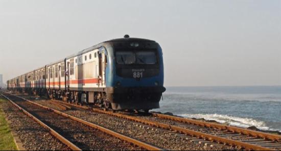 Coastal Line Train Delays Due to Broken Rail Track